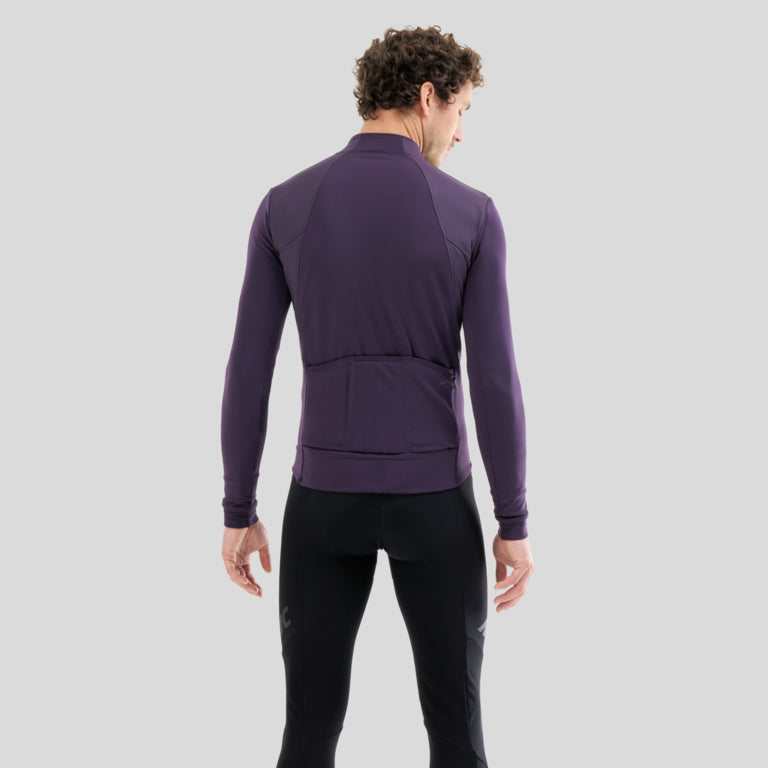 Vette MAVIC COSMIC TH HYBRID Purple