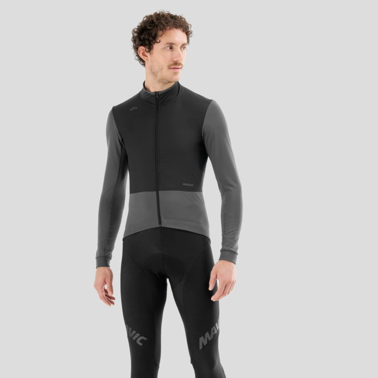 Vette MAVIC COSMIC TH HYBRID Noir