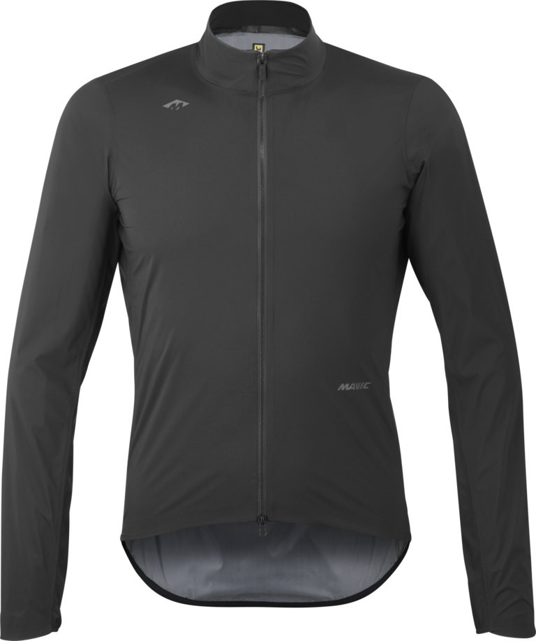 Veste MAVIC COSMIC H2O Noir