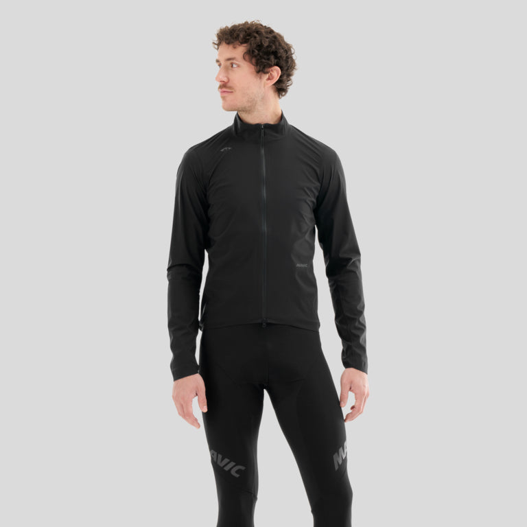 Veste MAVIC COSMIC H2O Noir