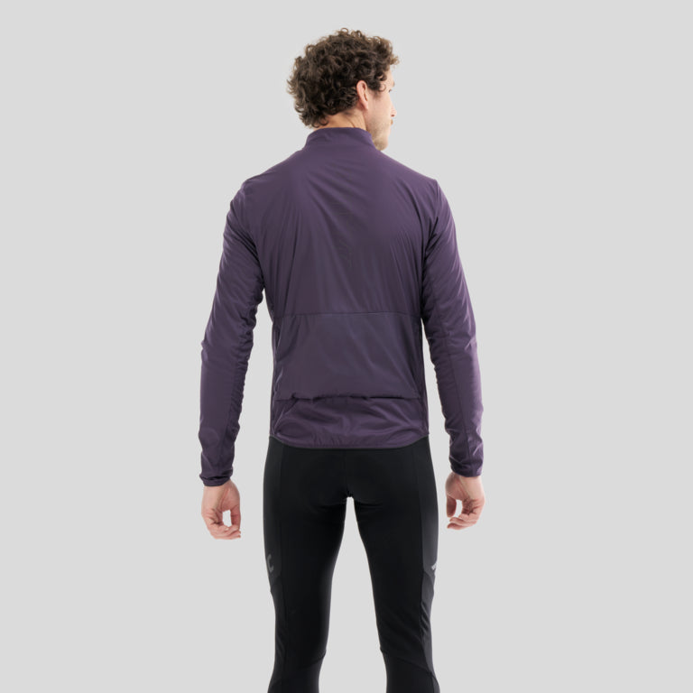 Veste MAVIC KSYRIUM Purple