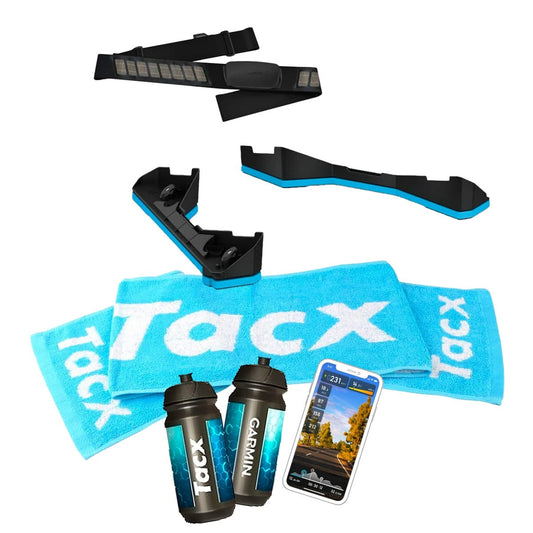 Kit Promotion TACX pour Tacx Neo 2T