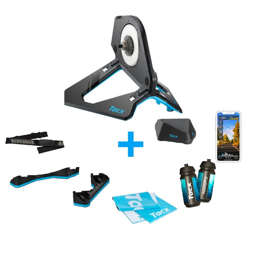 Kit Home Trainer TACX NEO 2T SMART T2875