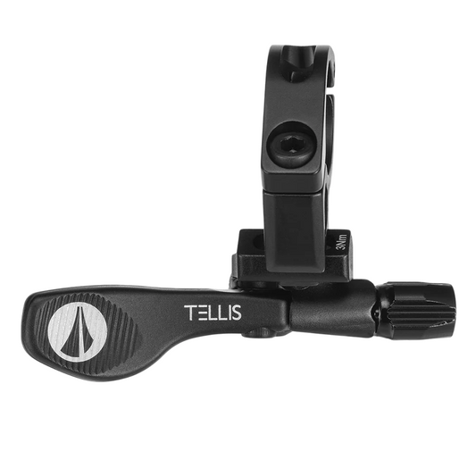SDG TELLIS 22.2 Bar Clamp teleskopisk sadelstolpe justerare