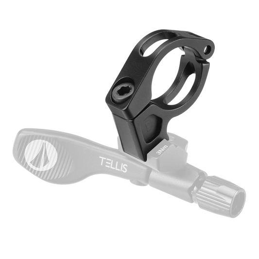 SDG TELLIS 22.2 Bar Clamp til kontrolenhed