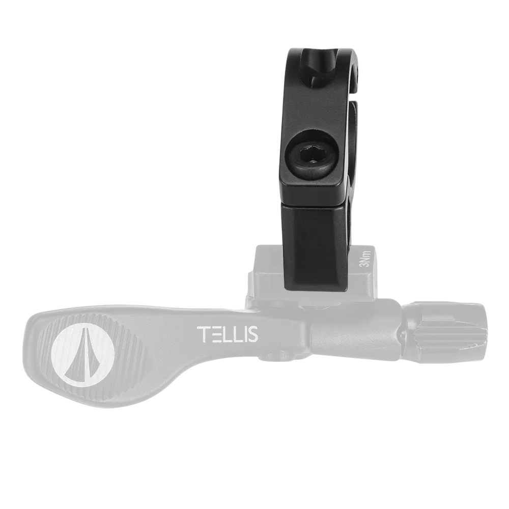 Collier de Fixation pour Commande SDG TELLIS 22.2 Bar Clamp