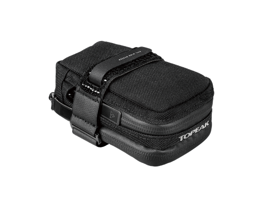 TOPEAK ELEMENTA GEARBAG Sedlová brašna s nářadím černá