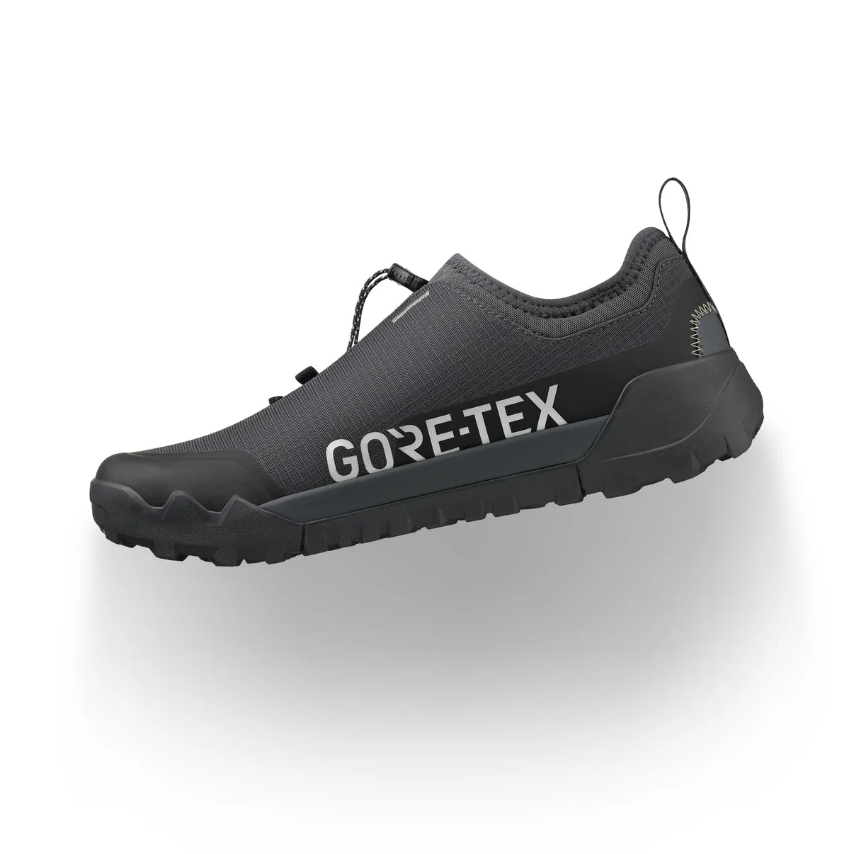 Buty MTB FIZIK ERGOLACE 2 GTX FLAT, czarne