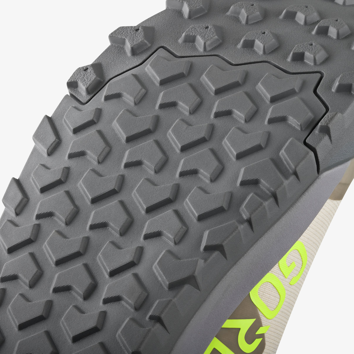 Buty MTB FIZIK ERGOLACE 2 GTX FLAT beżowo-szare