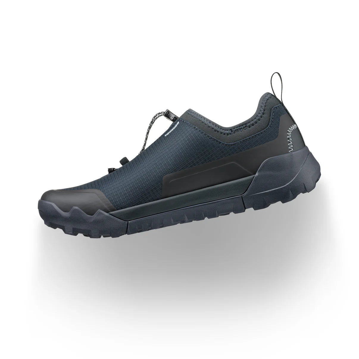 Buty MTB FIZIK TERRA ERGOLACE 2 FLAT, niebieskie
