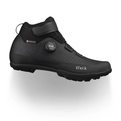 Chaussure VTT HIVER FIZIK TERRA ARTICA GTX X5 Noir