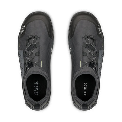 Chaussure VTT FIZIK ERGOLACE 2 GTX Noir