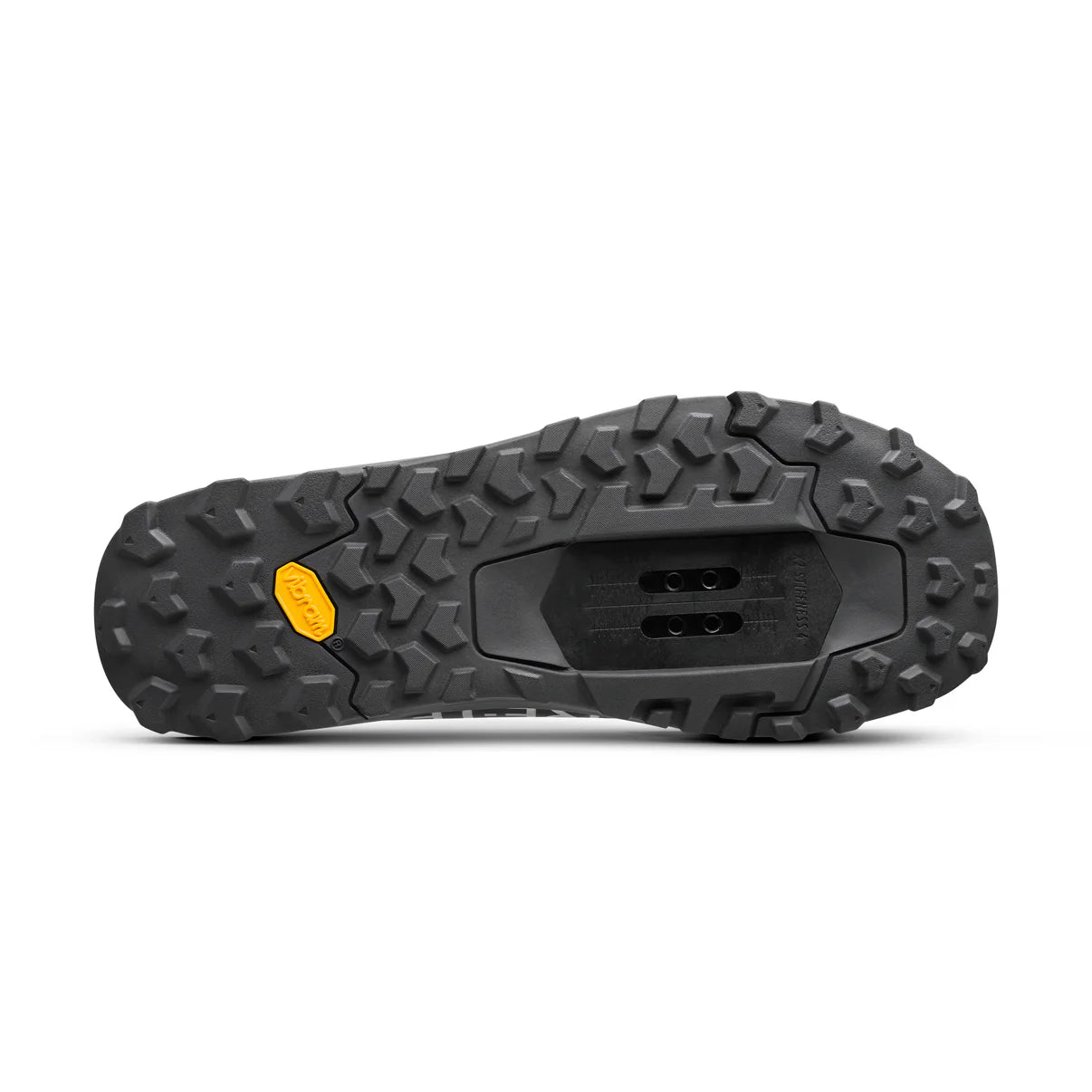Buty MTB FIZIK ERGOLACE 2 GTX, czarne