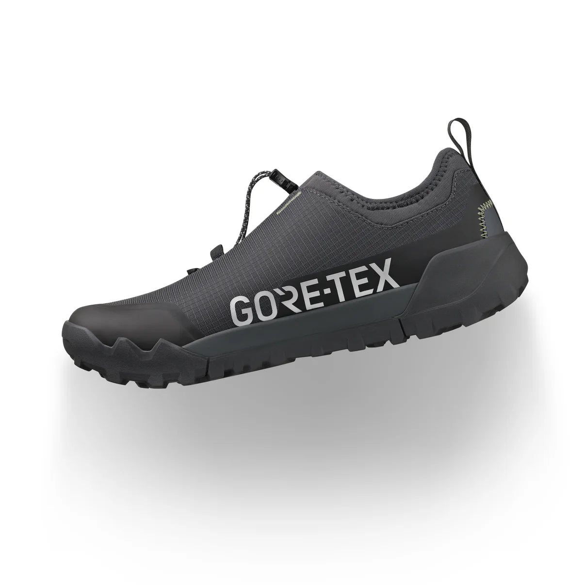 Buty MTB FIZIK ERGOLACE 2 GTX, czarne