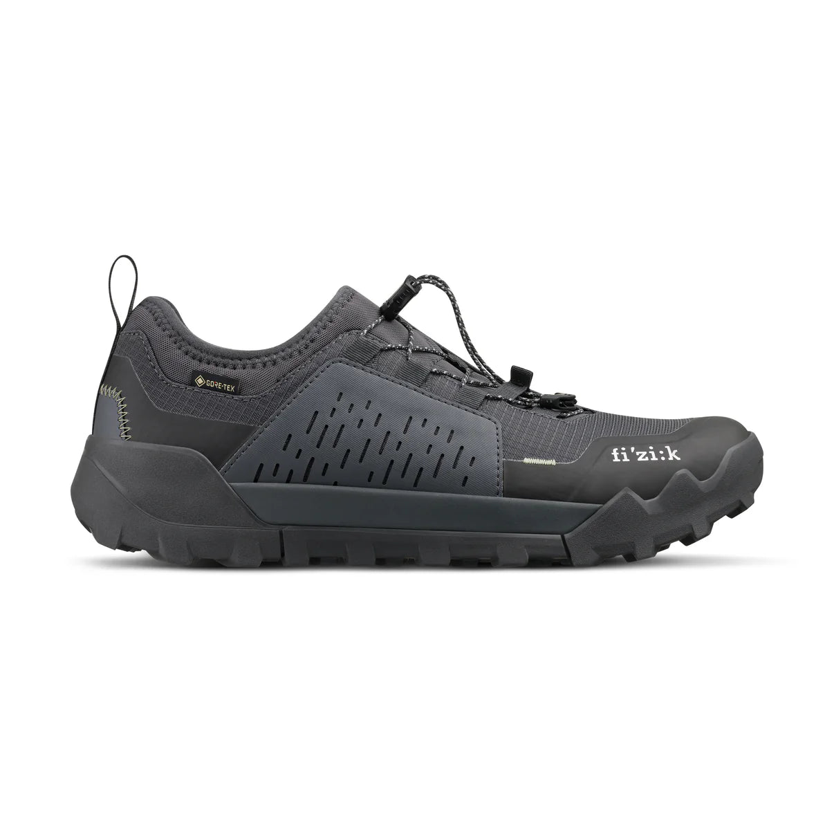 Buty MTB FIZIK ERGOLACE 2 GTX, czarne