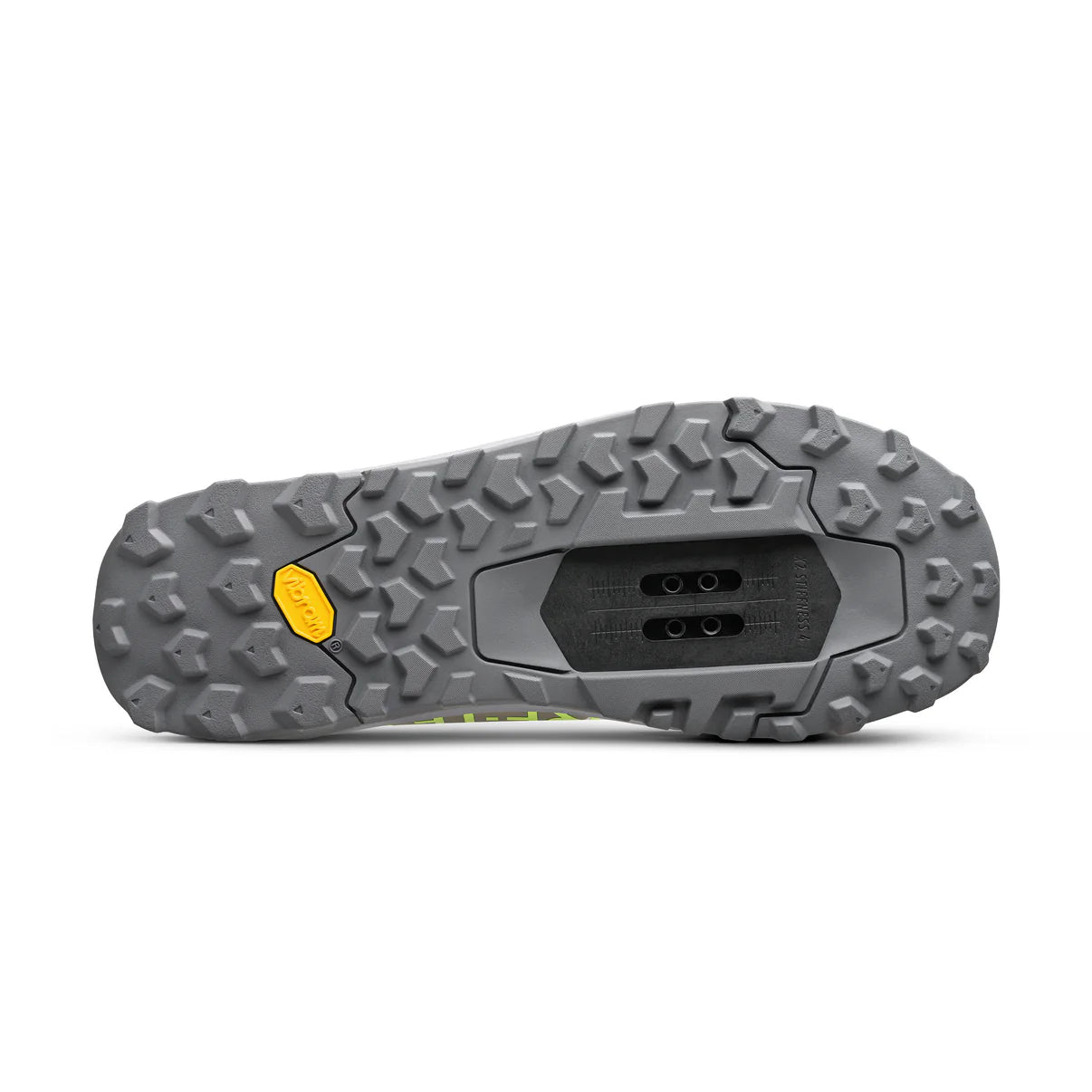 Buty MTB FIZIK ERGOLACE 2 GTX beżowo-szare