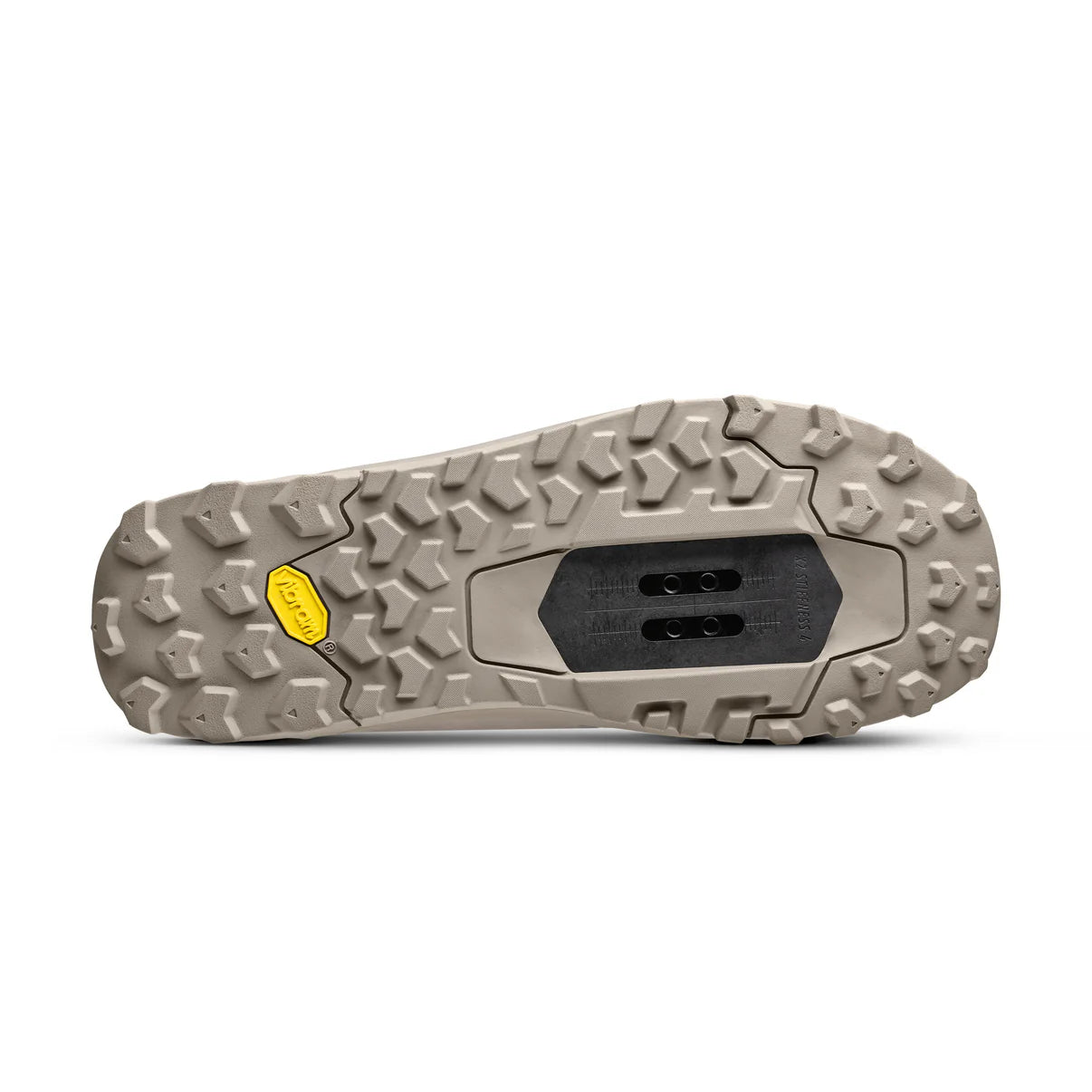 Cyklistické boty FIZIK TERRA ERGOLACE 2, bílé