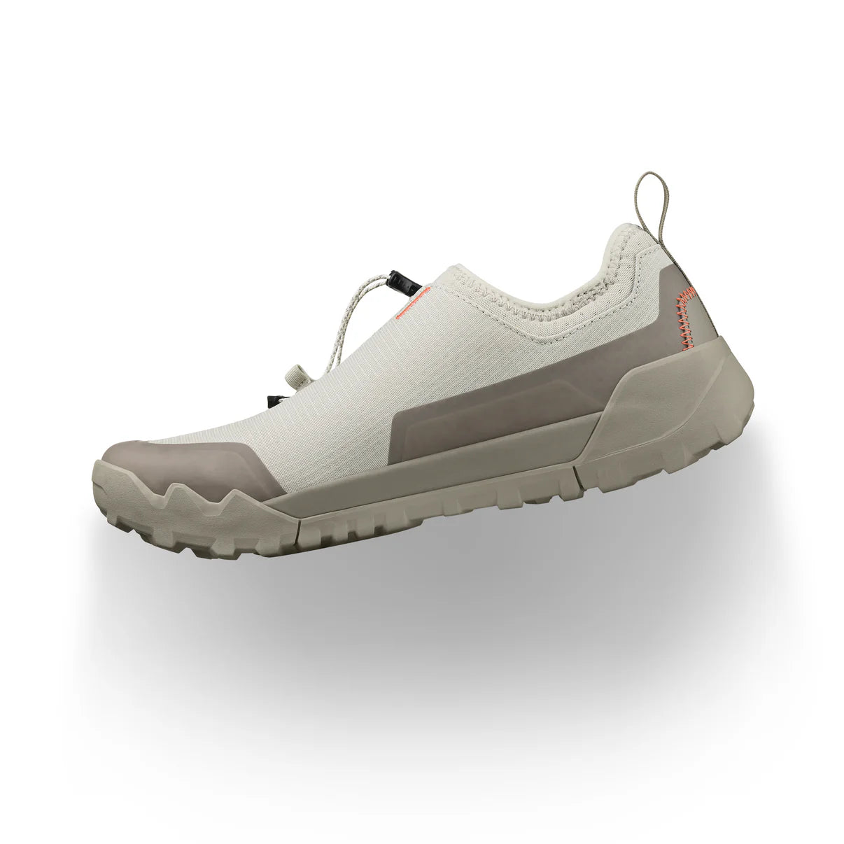 Cyklistické boty FIZIK TERRA ERGOLACE 2, bílé