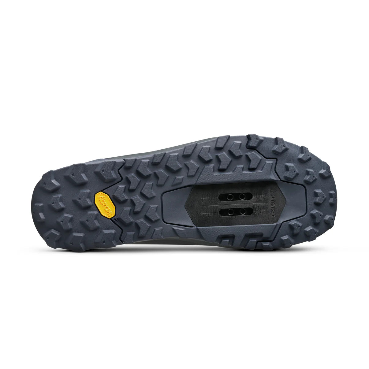 Cyklistické boty FIZIK TERRA ERGOLACE 2, modré