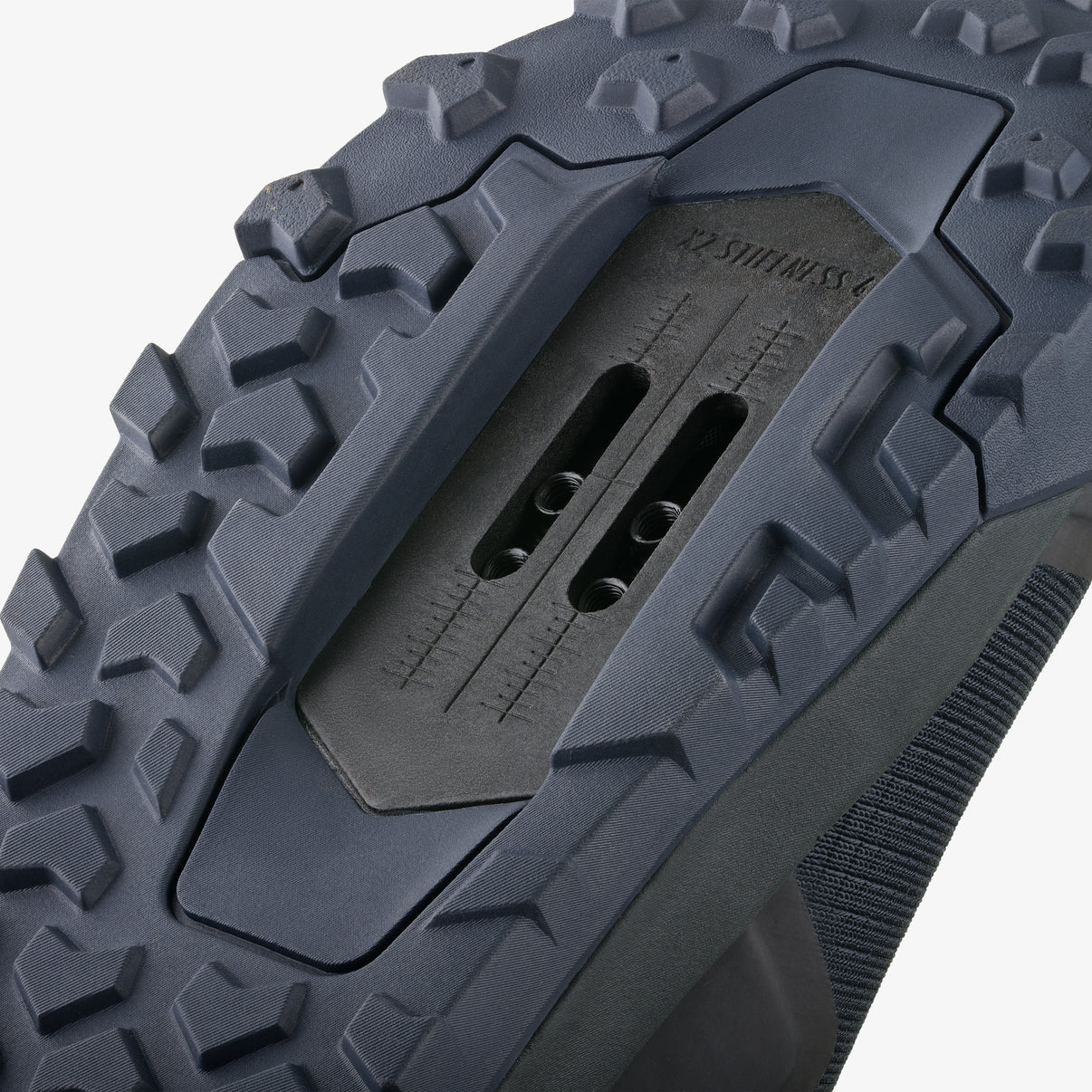 Cyklistické boty FIZIK TERRA ERGOLACE 2, modré