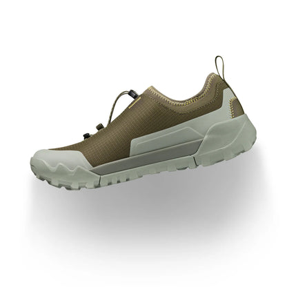 Chaussure VTT FIZIK ERGOLACE 2 Bronze/Vert