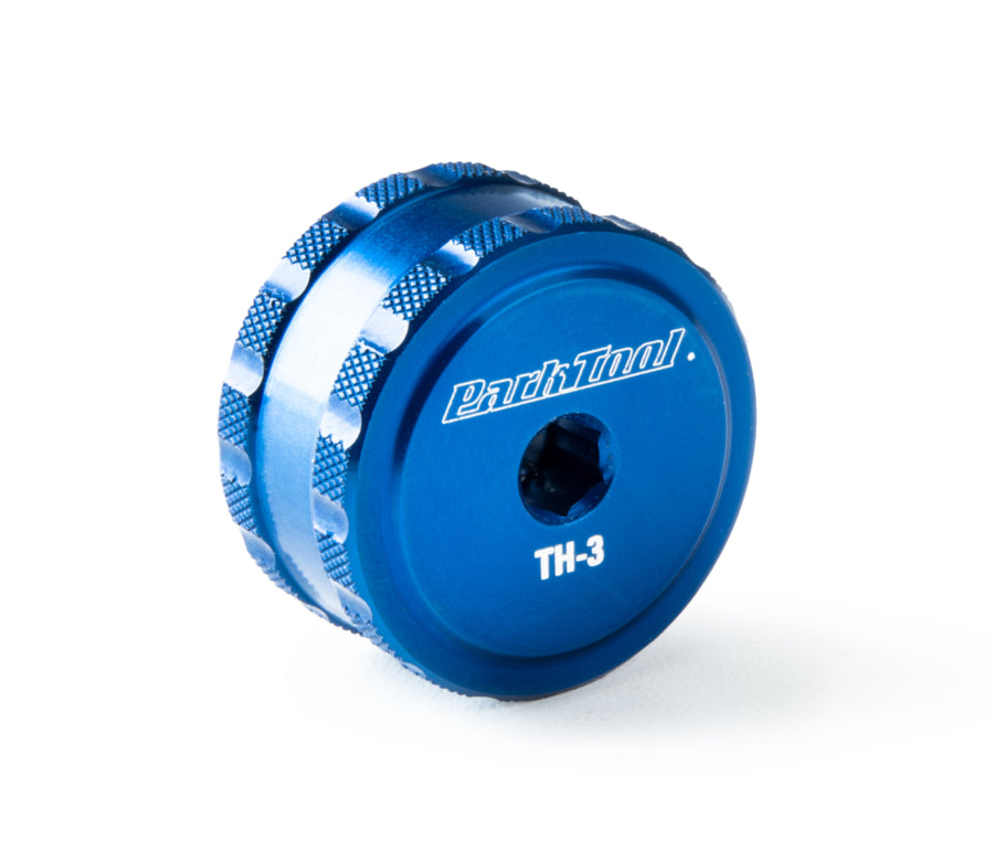 Park Tool TH-3 Porte-taraud et porte-embout