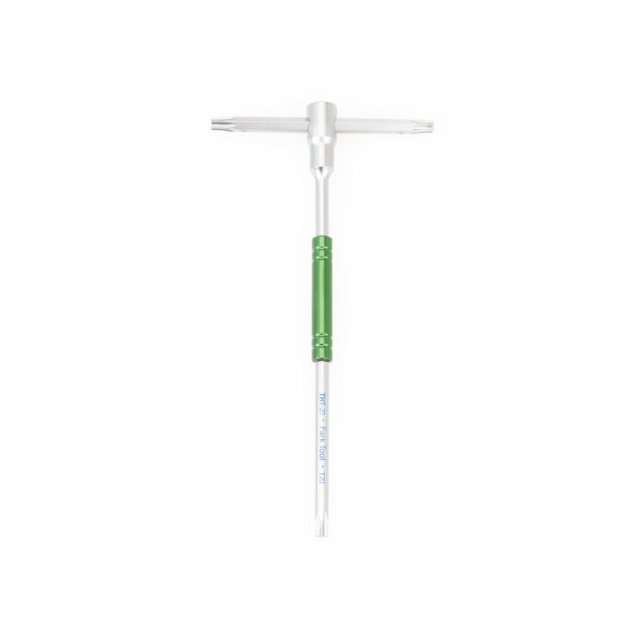 Park Tool THT Clé Torx poignée en T coulissante
