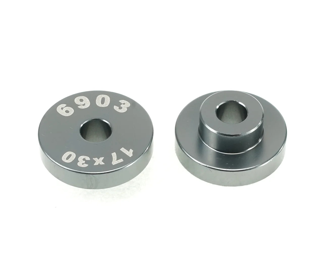ENDURO BEARINGS 6903 Vnitřní vedení ložisek