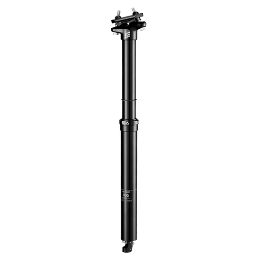 Tige de selle Télescopique/Suspendue EXAFORM 860-I Avec Commande