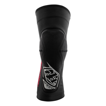 Genouillères TROY LEE DESIGNS SPEED PRO Noir