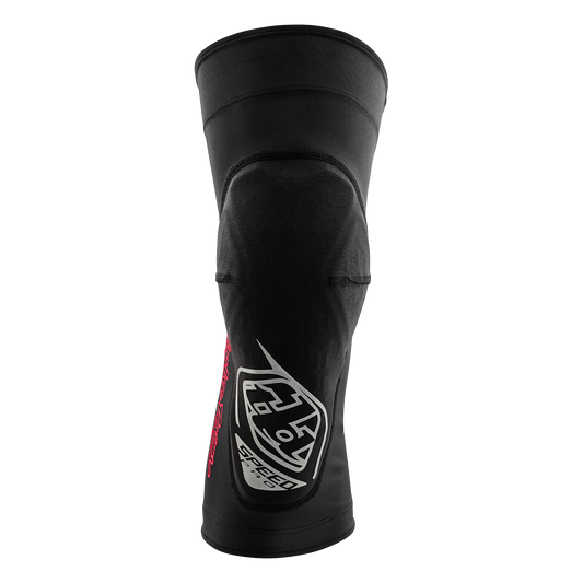 TROY LEE DESIGN SPEED PRO Chrániče kolen černé 2025