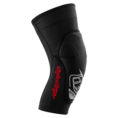Genouillères TROY LEE DESIGNS SPEED PRO Noir