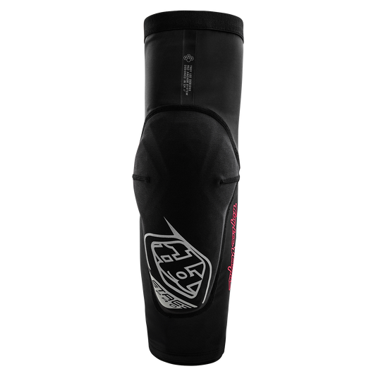 Troy Lee Design STAGE PRO Loketní chrániče černé