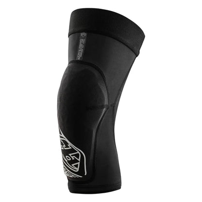 Genouillères TROY LEE DESIGNS STAGE PRO Noir