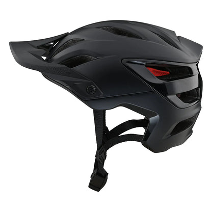 Casque VTT TROY LEE DESIGNS A3 MIPS UNO Noir