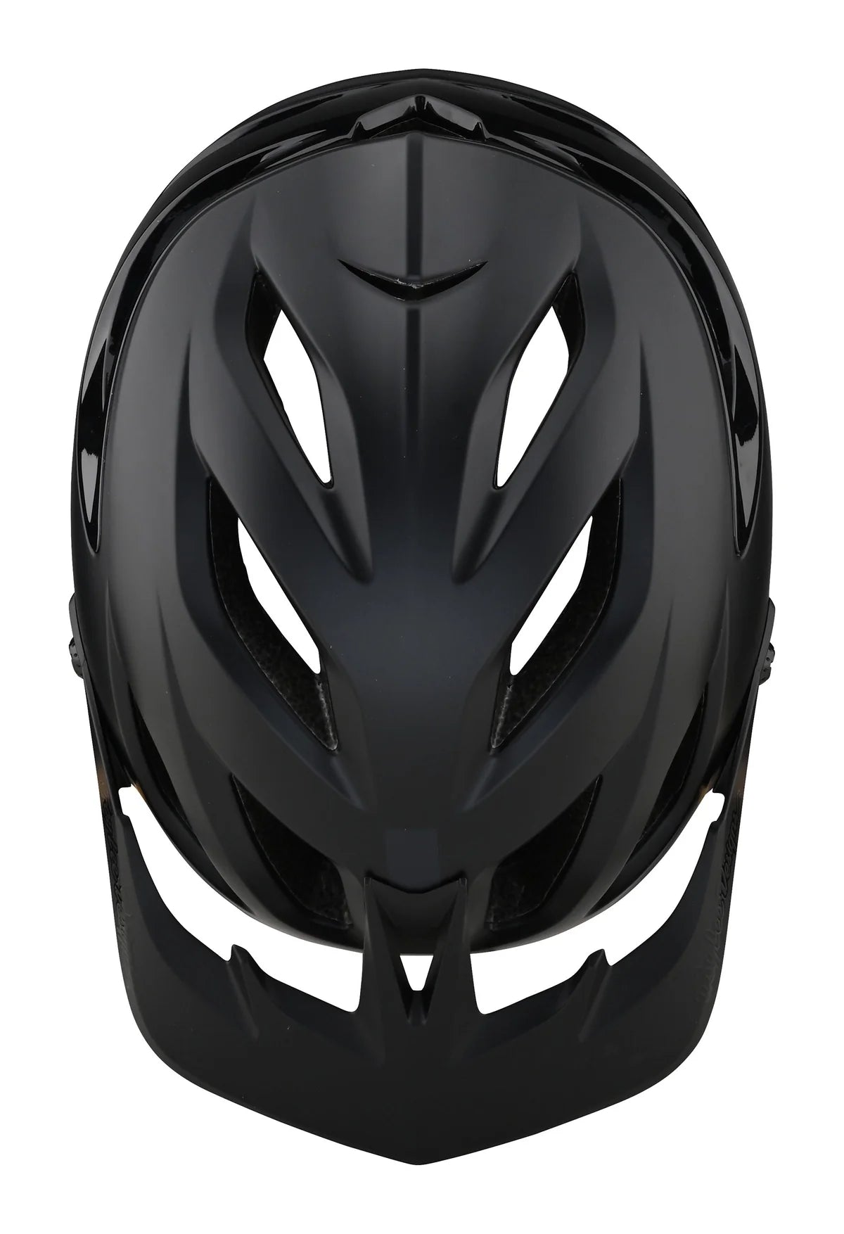 Casque VTT TROY LEE DESIGNS A3 MIPS UNO Noir