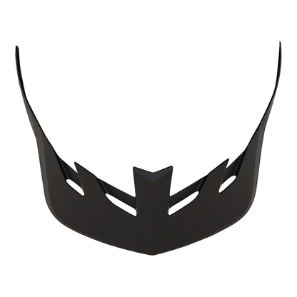 Casque VTT TROY LEE DESIGNS FLOWLINE SE MIPS Noir