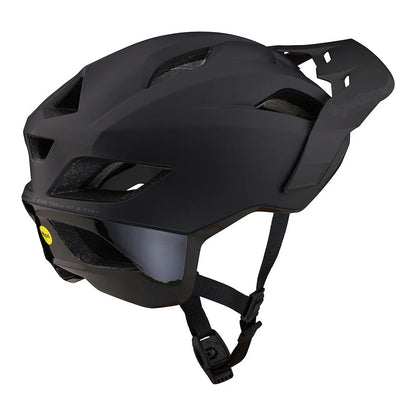 Casque VTT TROY LEE DESIGNS FLOWLINE SE MIPS Noir