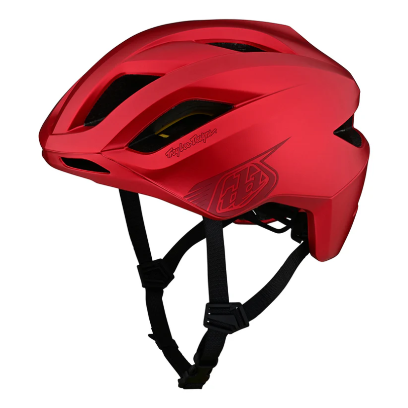 Casque VTT TROY LEE DESIGNS GRAIL MIPS Rouge