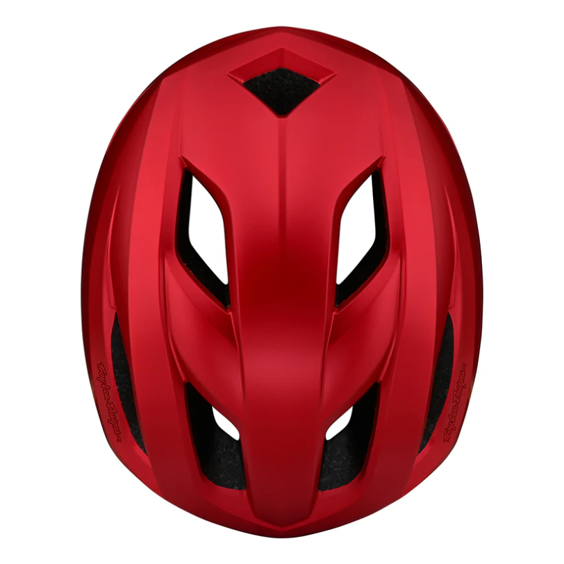 Casque VTT TROY LEE DESIGNS GRAIL MIPS Rouge