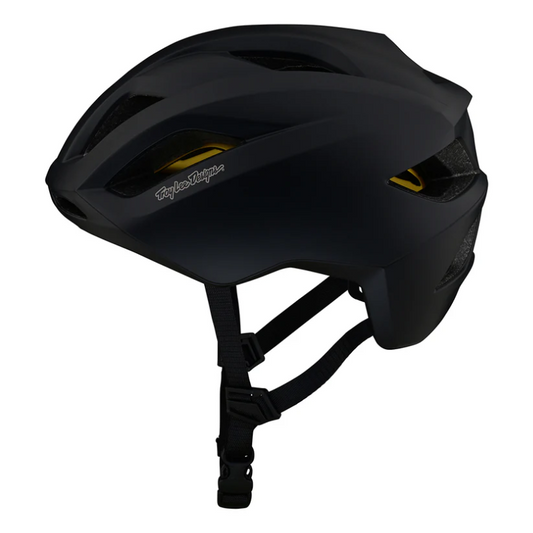 Casque VTT TROY LEE DESIGNS GRAIL MIPS Noir