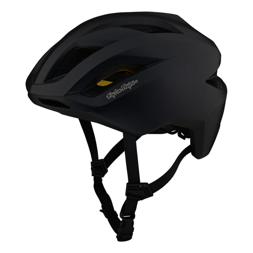 Casque VTT TROY LEE DESIGNS GRAIL MIPS Noir