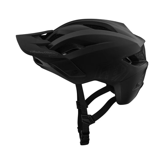 Casque VTT TROY LEE DESIGNS FLOWLINE MIPS Noir