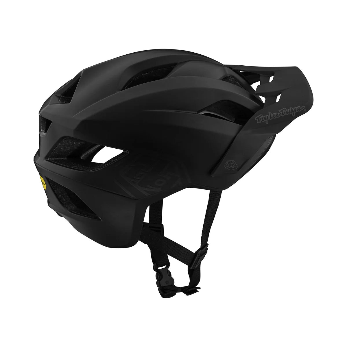 Casque VTT TROY LEE DESIGNS FLOWLINE MIPS Noir