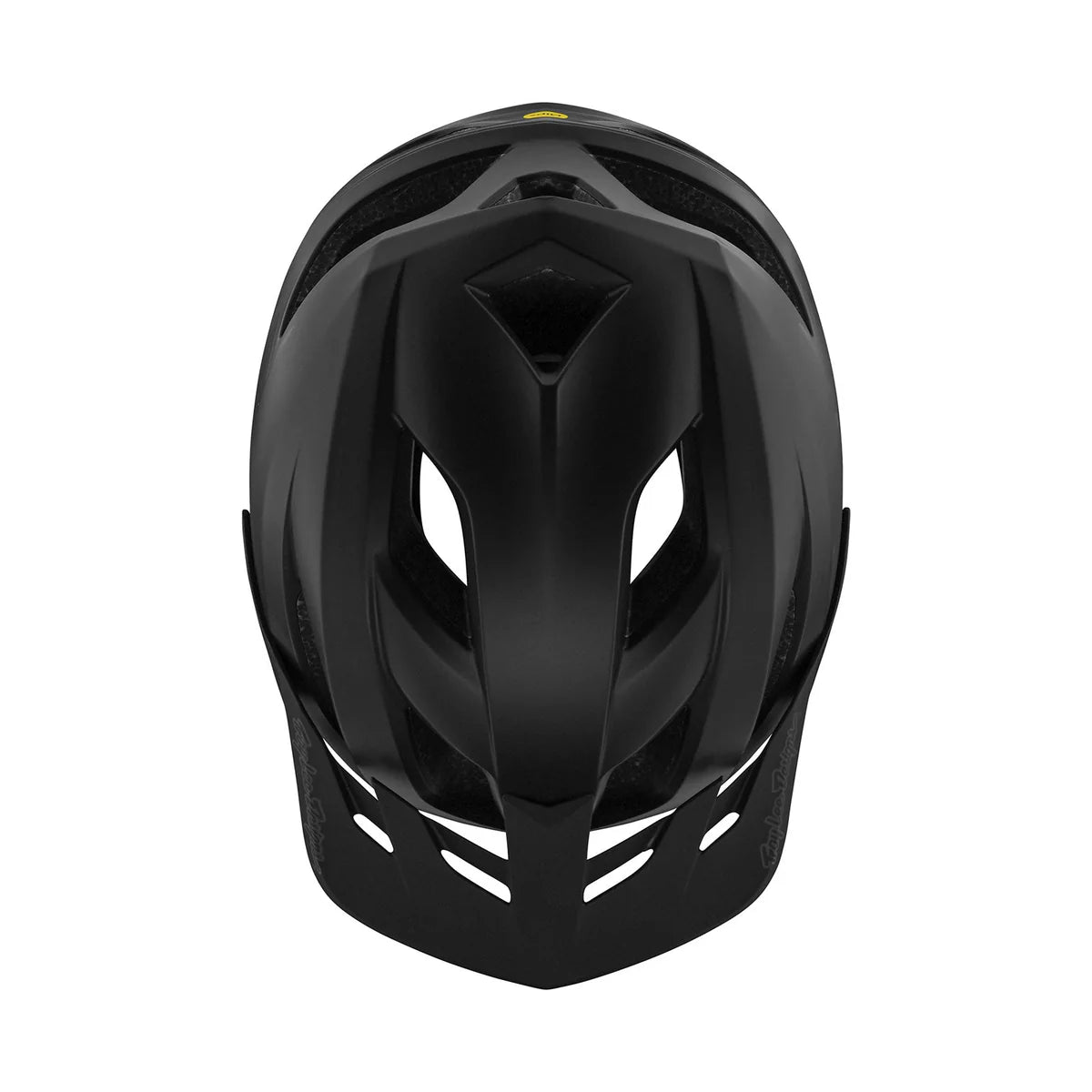 Casque VTT TROY LEE DESIGNS FLOWLINE MIPS Noir