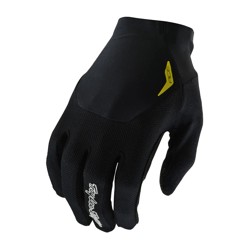 Rękawice TROY LEE DESIGNS ACE 2.0 czarne