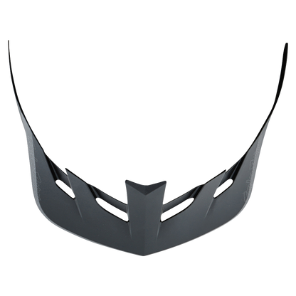 Casque VTT TROY LEE DESIGNS FLOWLINE POINT MIPS Noir/Gris