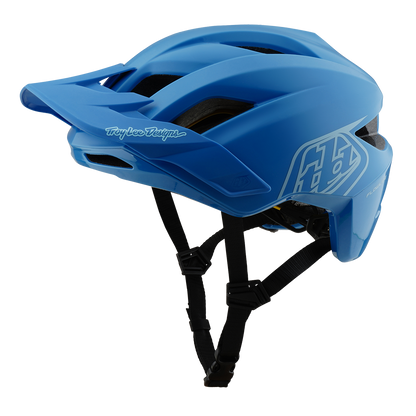 Casque VTT TROY LEE DESIGNS FLOWLINE POINT MIPS Bleu
