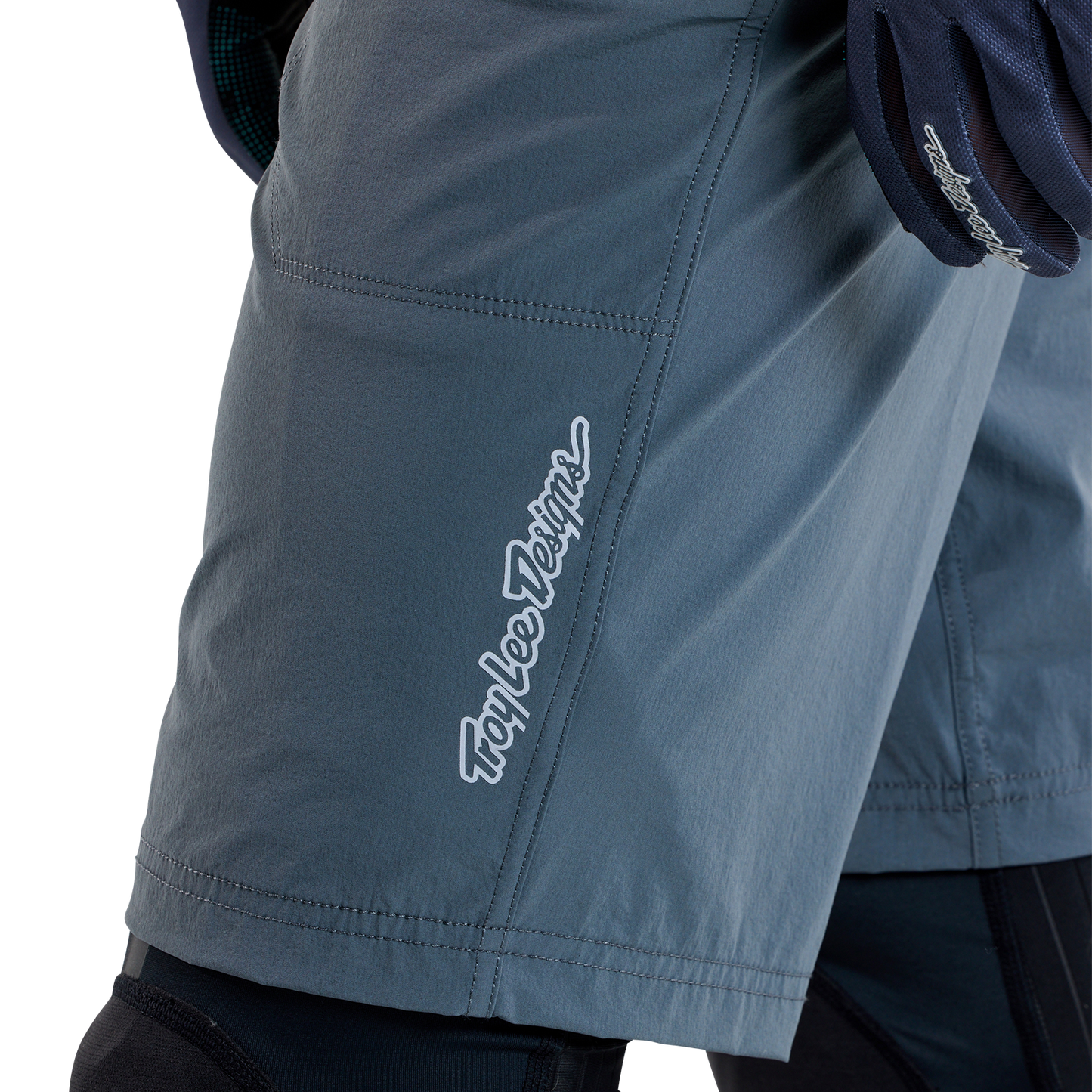 TROY LEE DESIGN SKYLINE TRAIL MONO Šortky Blue 2025
