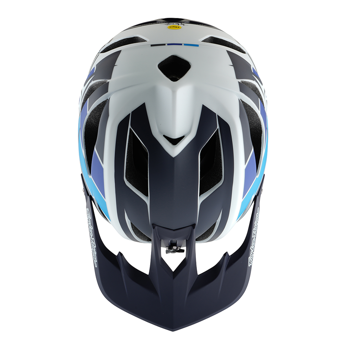 Kask MTB Troy Lee Design STAGE MIPS Corsa Blue